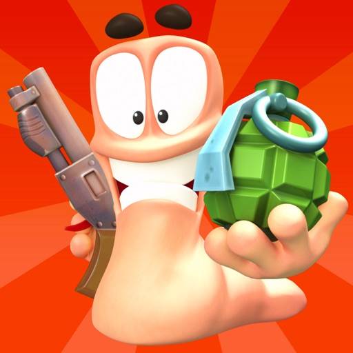 Worms™ 3 icon