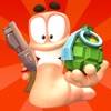 Worms3 icon