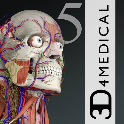 Essential Anatomy 5 Symbol