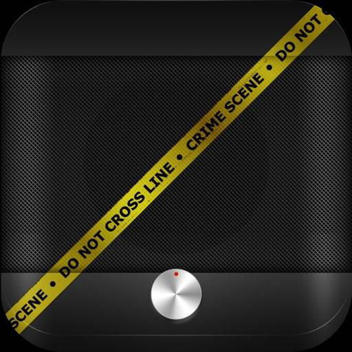 911 Dispatch app icon