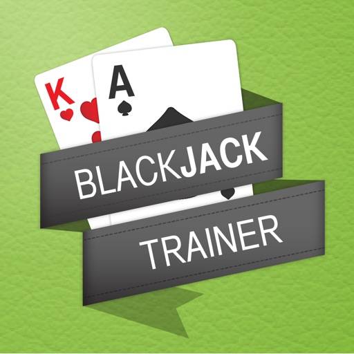 ta bort BlackJack Trainer 21 Training