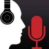 Speech Jammer app icon