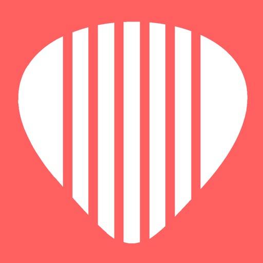 ta bort Guitar Tuner