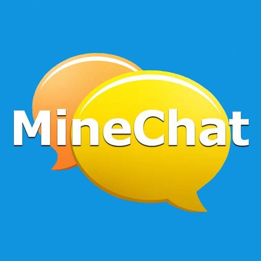 MineChat Mobile icon