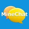 MineChat Mobile Symbol