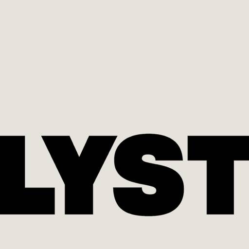 Lyst: Modemarken shoppen löschen