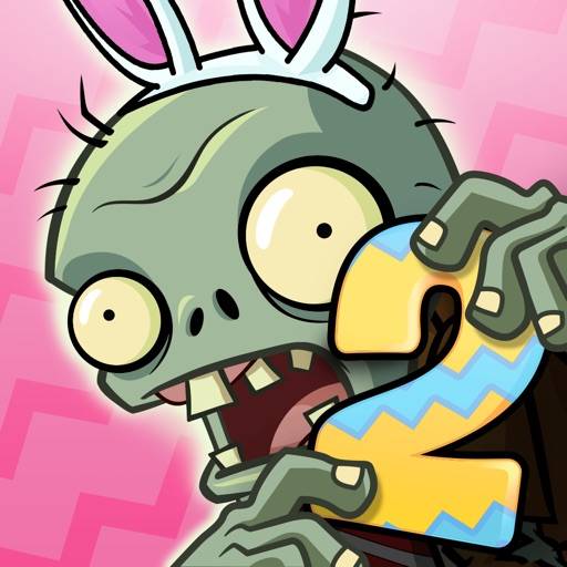 Plants vs. Zombies™ 2 icono