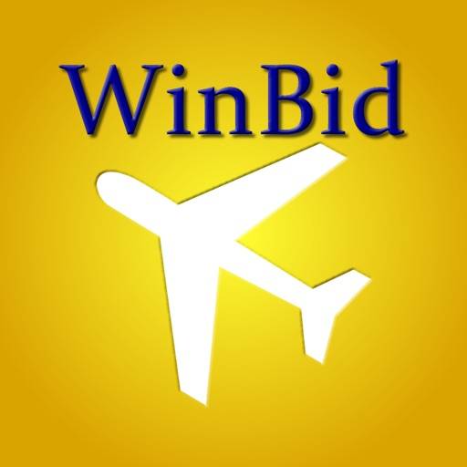 WinBid Pairings 2 app icon