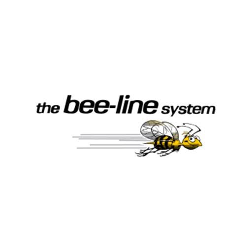 Bee Line Bus Symbol
