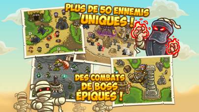 kingdom rush frontiers free download ios