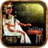 Egyptian Senet (Ancient Egypt Game Of The Pharaoh Tutankhamun-King Tut-Sa Ra) icono