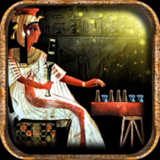 Египетский Сенет (Игра Египет) икона