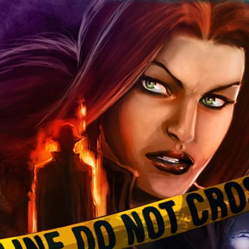 Cognition Episode 1 app icon