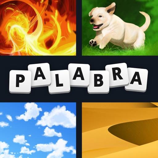 eliminar 4 Fotos 1 Palabra