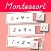 Addition Tables - Montessori icon
