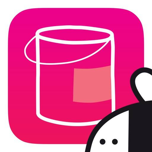 Das weiße Buch app icon