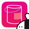 The White Book app icon