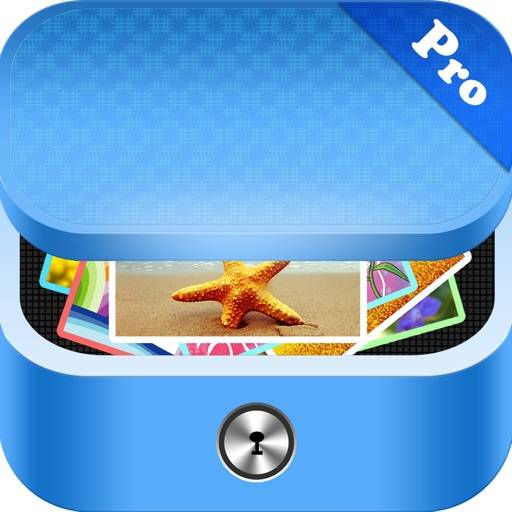 My Photo Safe Pro icon