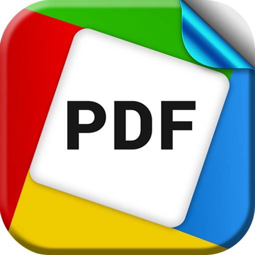 Annotate PDF, Sign and Fill PDF Forms icon