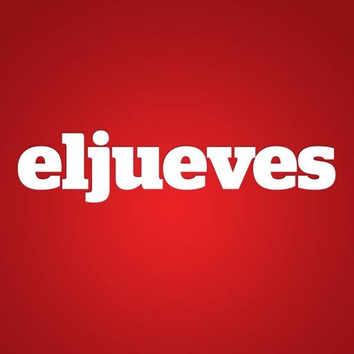 El Jueves Revista app icon
