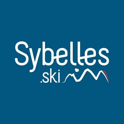 Les Sybelles icône