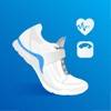 Pacer Pedometer & Step Tracker app icon