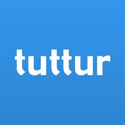 Tuttur app icon
