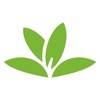 PlantNet app icon