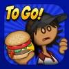 Papa's Burgeria To Go! app icon