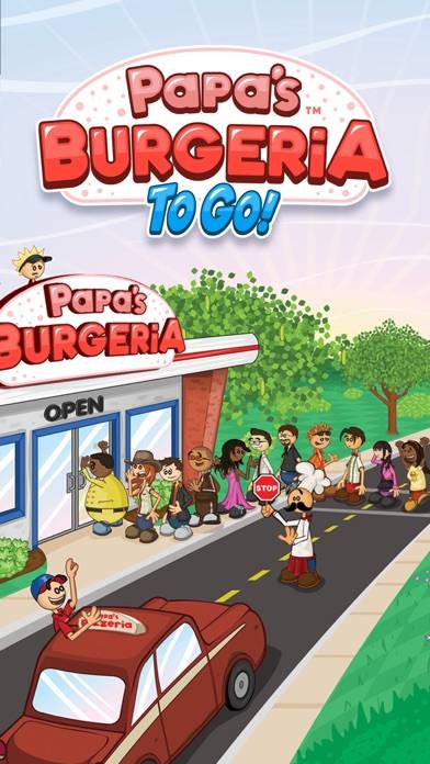 Papa%27s Burgeria To Go Free Download For Android