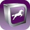 Equine Reproductive Ultrasound app icon