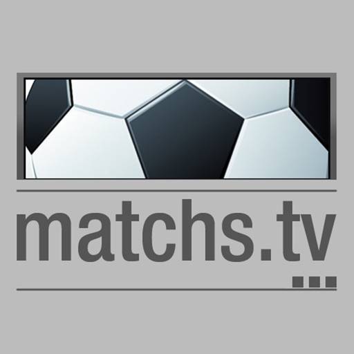 Programme TV Foot app icon