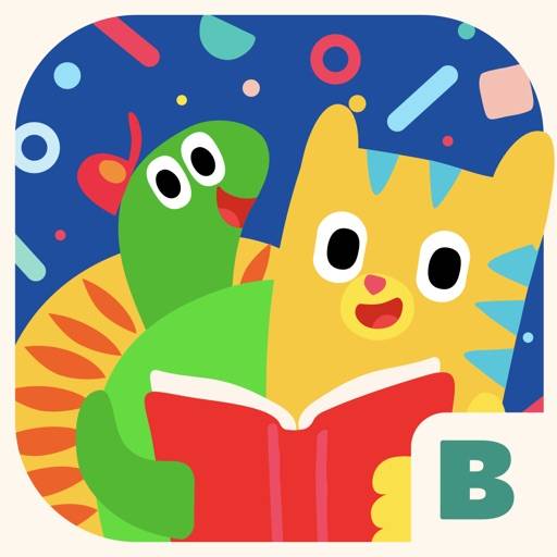 HOMER: Fun Learning For Kids icon