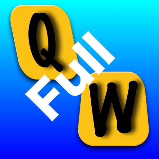 QuickWord (Full Version) icon