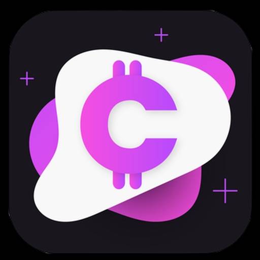 MCrypto app icon