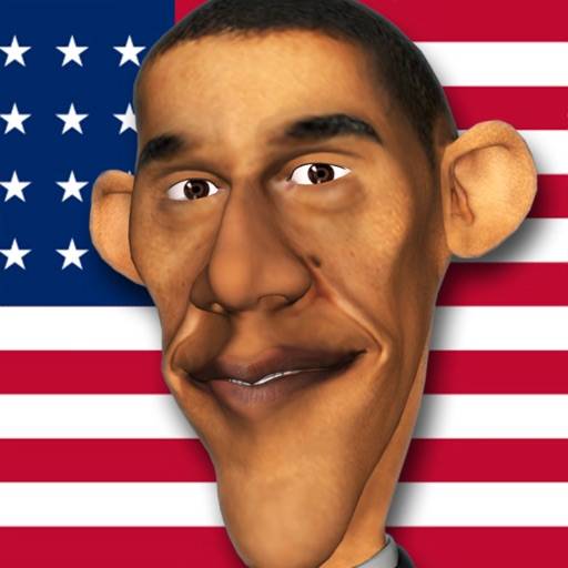 Obama 2022 icon