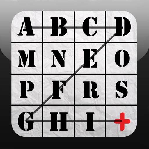 delete Words search Z plus