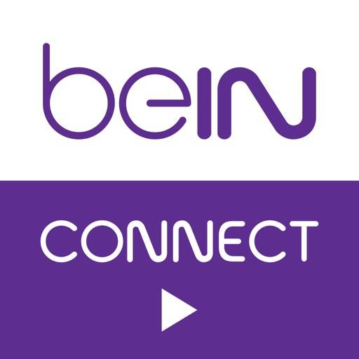 BeIN CONNECT icon