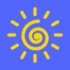 Sun Finder app icon