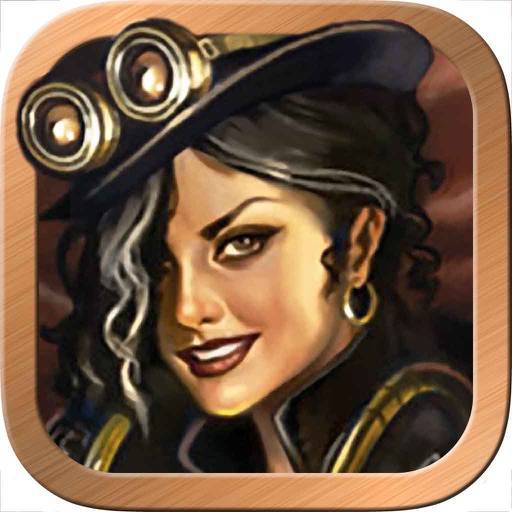 eliminar Steampunk Tarot