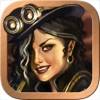Steampunk Tarot app icon