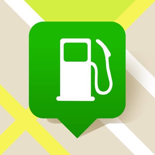 Refuel app icon