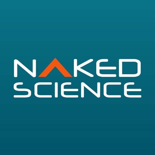 Naked Science – новости науки icon
