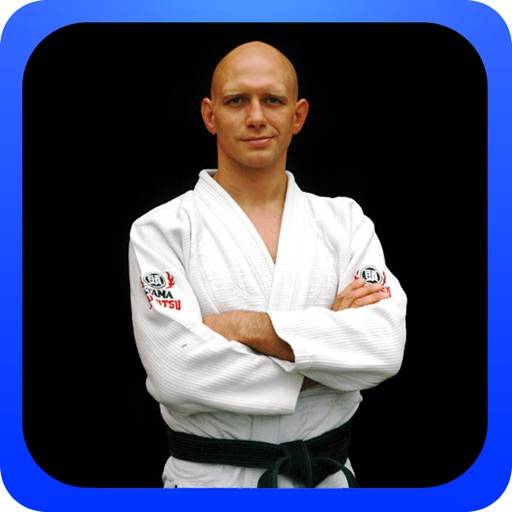 Submission Defense app icon