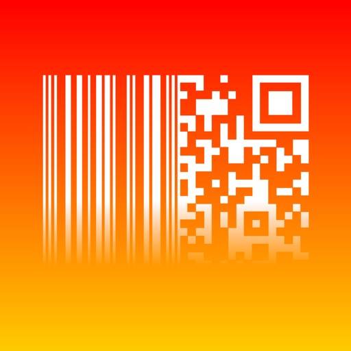 elimina Crea Codice a Barre / QR
