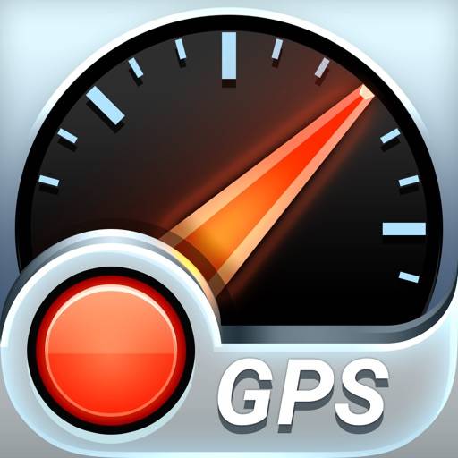 Speed Tracker: GPS Speedometer app icon