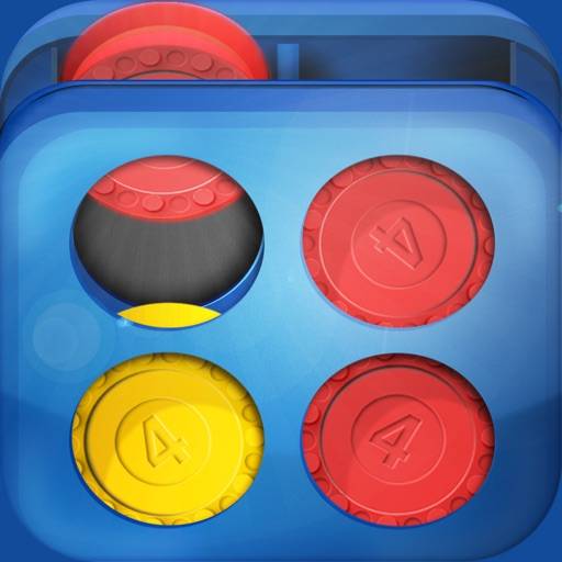 Aligne 4 icon