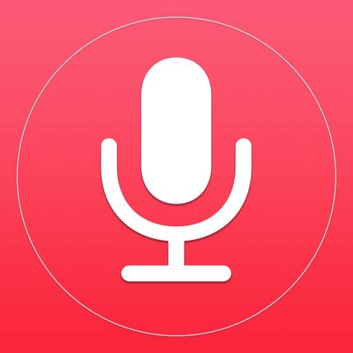 Voice Recorder,Screen Recorder icon