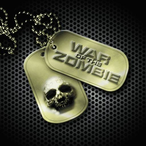 War of the Zombie icono