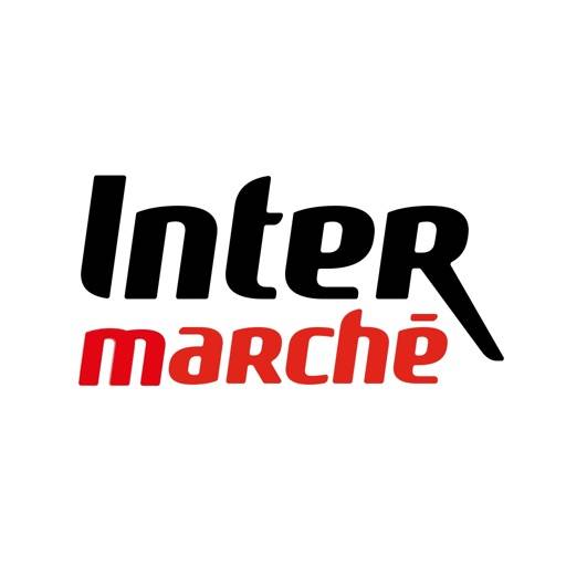 Intermarché – courses en ligne icône